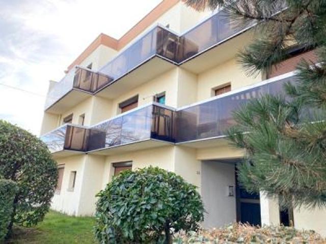 location appartement clermont ferrand 1 pièce 25 m2 puy de dome 63000 405 € / mois