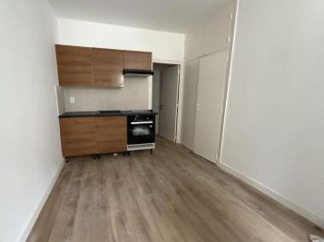location appartement clermont ferrand 1 pièce 25 m2 puy de dome 63000 475 € / mois