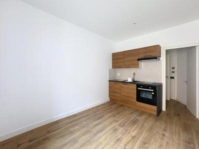 location appartement clermont ferrand 1 pièce 25 m2 puy de dome 63000 475 € / mois