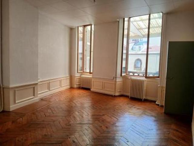 location appartement clermont ferrand 1 pièce 26 m2 puy de dome 63000 390 € / mois