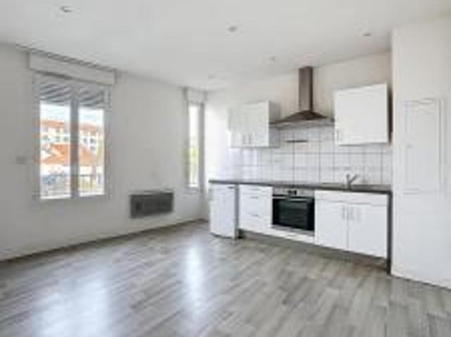 location appartement clermont ferrand 1 pièce 26 m2 puy de dome 63100 510 € / mois