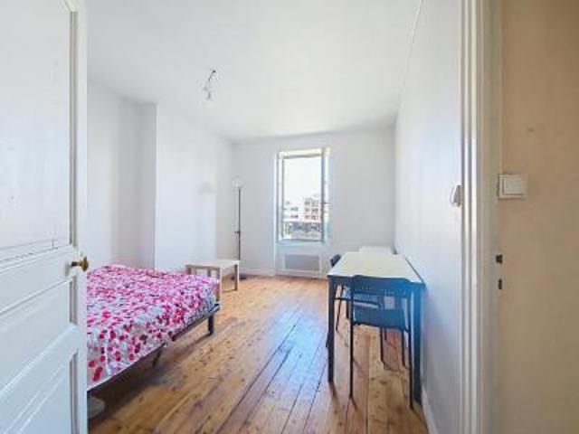 location appartement clermont ferrand 1 pièce 27 m2 puy de dome 63000 370 € / mois