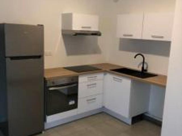 location appartement clermont ferrand 1 pièce 28 m2 puy de dome 63000 445 € / mois