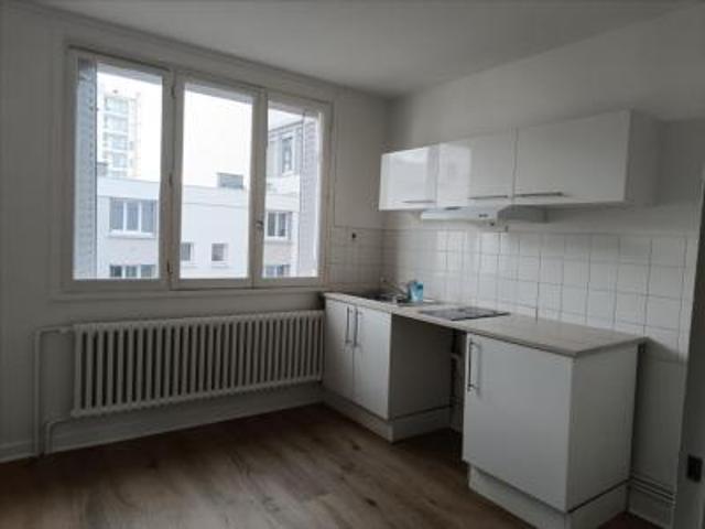 location appartement clermont ferrand 1 pièce 28 m2 puy de dome 63000 460 € / mois