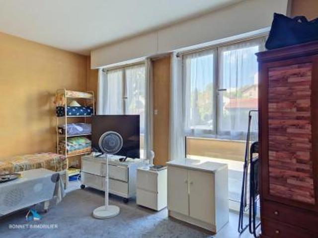 location appartement clermont ferrand 1 pièce 28 m2 puy de dome 63000 460 € / mois