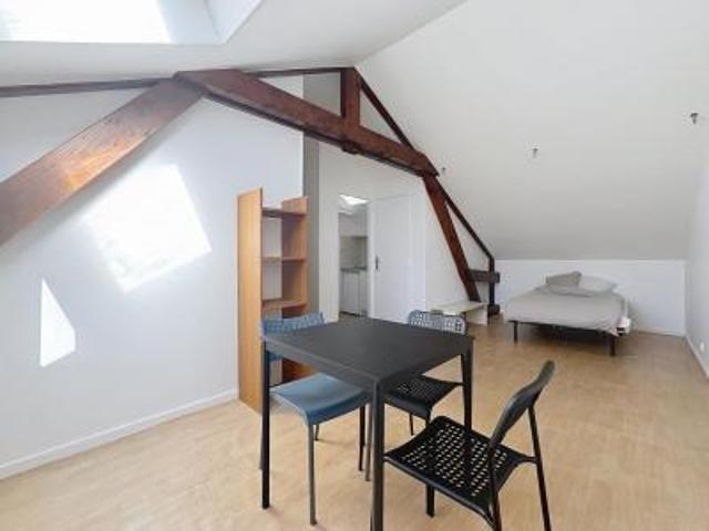 location appartement clermont ferrand 1 pièce 28 m2 puy de dome 63000 470 € / mois