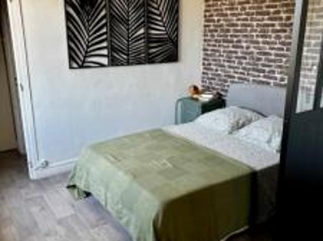location appartement clermont ferrand 1 pièce 28 m2 puy de dome 63100 670 € / mois