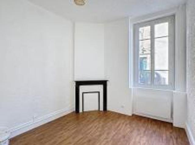 location appartement clermont ferrand 1 pièce 29 m2 puy de dome 63000 390 € / mois