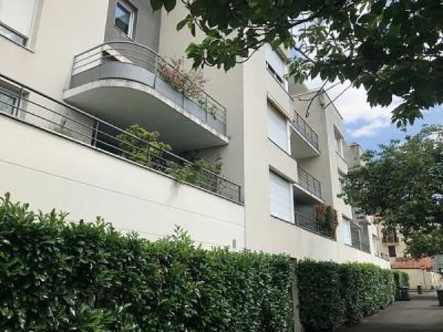 location appartement clermont ferrand 1 pièce 29 m2 puy de dome 63000 480 € / mois