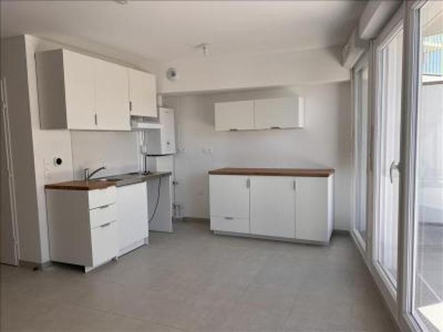 location appartement clermont ferrand 1 pièce 29 m2 puy de dome 63100 550 € / mois
