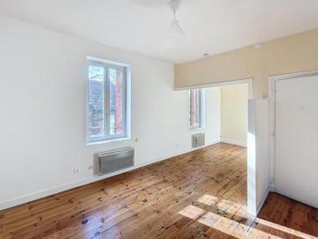 location appartement clermont ferrand 1 pièce 30 m2 puy de dome 63000 460 € / mois