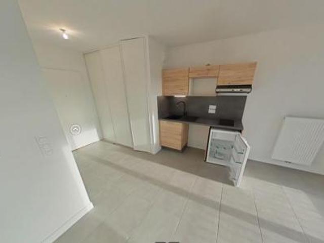 location appartement clermont ferrand 1 pièce 30 m2 puy de dome 63000 460 € / mois