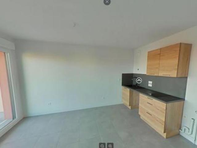 location appartement clermont ferrand 1 pièce 30 m2 puy de dome 63000 490 € / mois