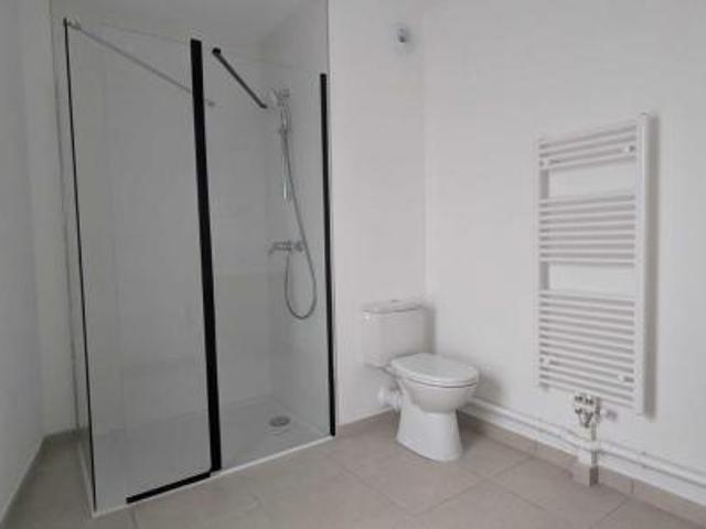 location appartement clermont ferrand 1 pièce 31 m2 puy de dome 63000 440 € / mois