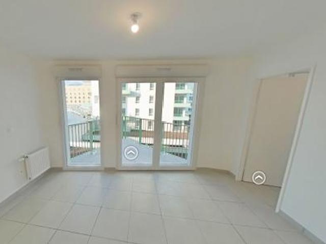 location appartement clermont ferrand 1 pièce 31 m2 puy de dome 63100 515 € / mois