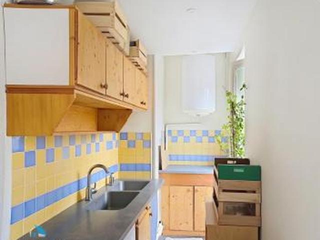 location appartement clermont ferrand 1 pièce 32 m2 puy de dome 63000 440 € / mois