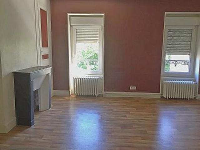 location appartement clermont ferrand 1 pièce 32 m2 puy de dome 63000 477 € / mois