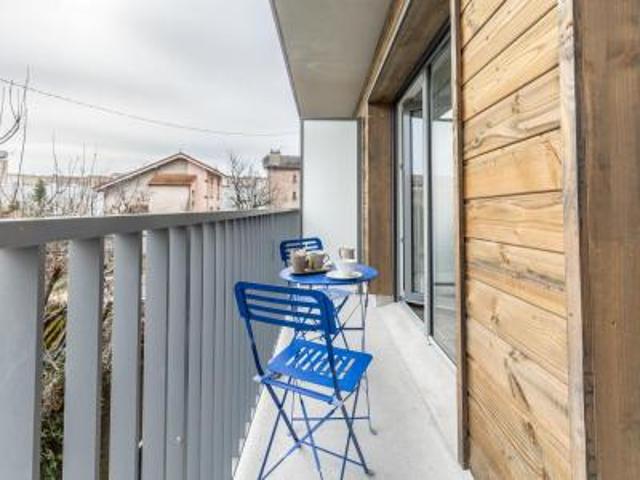 location appartement clermont ferrand 1 pièce 32 m2 puy de dome 63100 557 € / mois