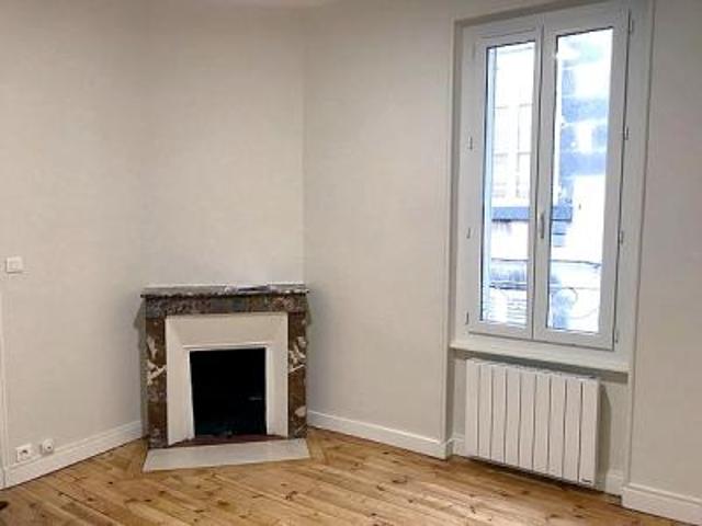location appartement clermont ferrand 1 pièce 33 m2 puy de dome 63000 410 € / mois