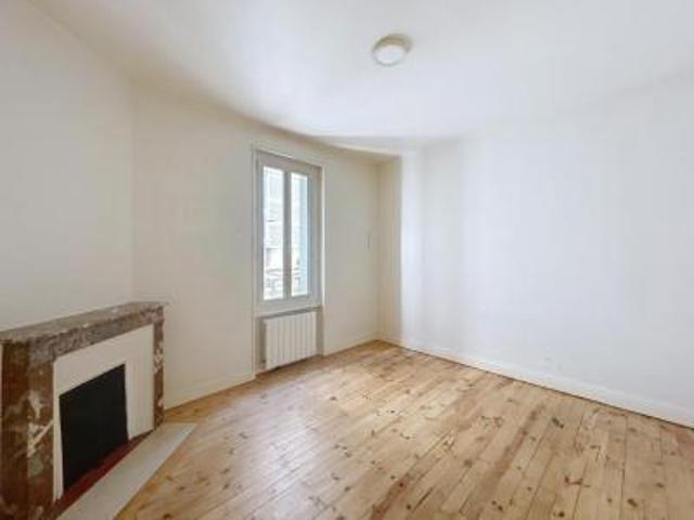 location appartement clermont ferrand 1 pièce 33 m2 puy de dome 63000 410 € / mois