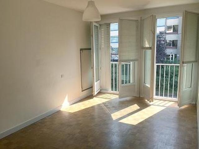 location appartement clermont ferrand 1 pièce 33 m2 puy de dome 63000 575 € / mois
