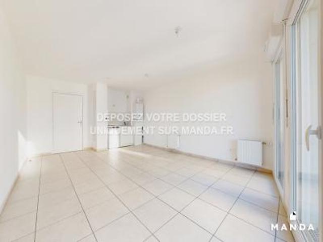 location appartement clermont ferrand 1 pièce 33 m2 puy de dome 63100 470 € / mois