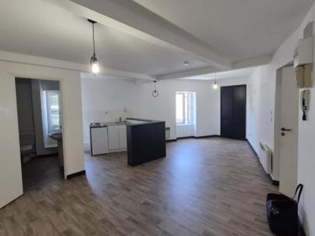 location appartement clermont ferrand 1 pièce 34 m2 puy de dome 63100 410 € / mois