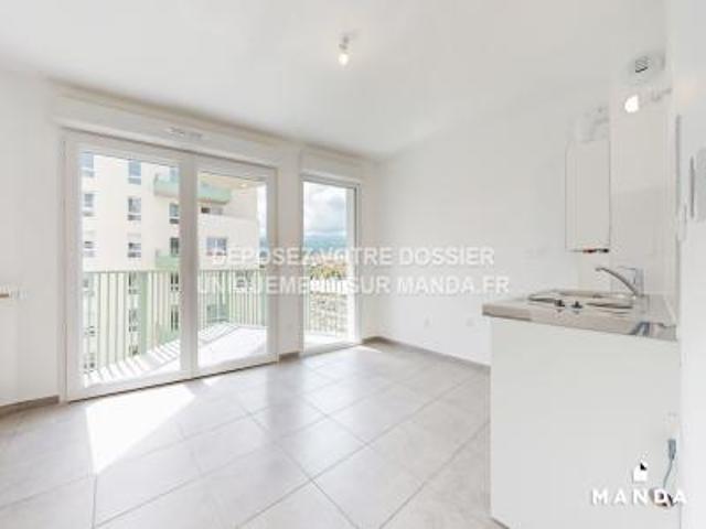 location appartement clermont ferrand 1 pièce 35 m2 puy de dome 63100 555 € / mois