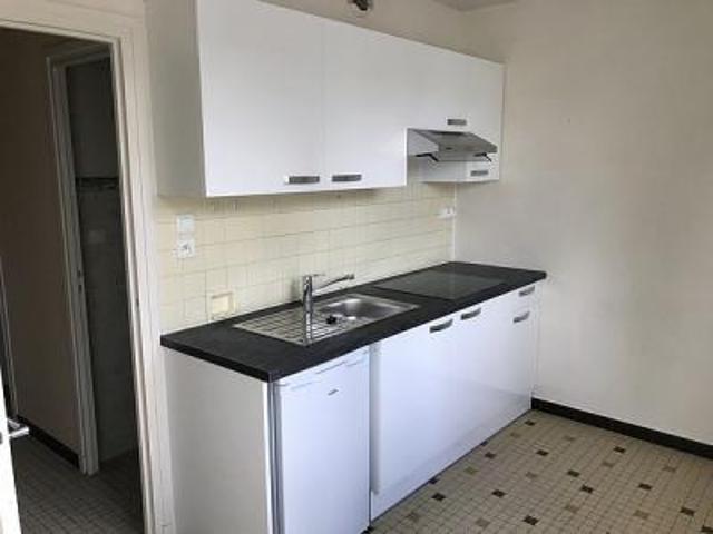 location appartement clermont ferrand 1 pièce 41 m2 puy de dome 63000 560 € / mois