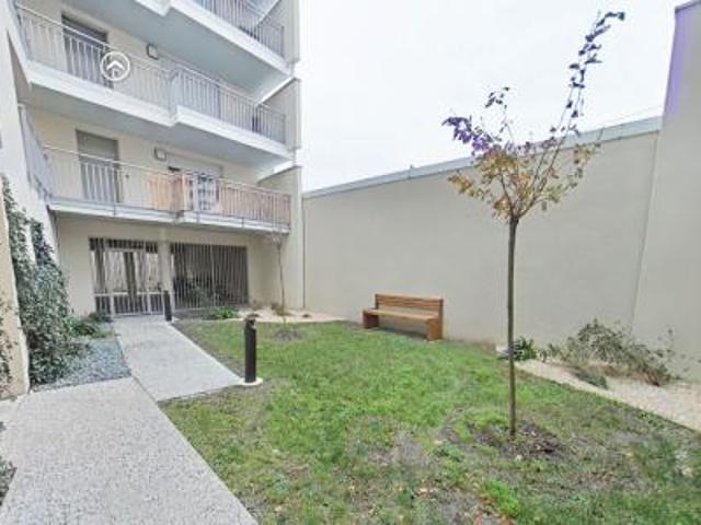 location appartement clermont ferrand 2 pièces 44 m2 puy de dome 63000 579 € / mois