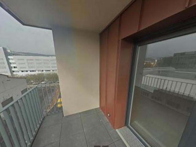 location appartement clermont ferrand 2 pièces 44 m2 puy de dome 63000 636 € / mois
