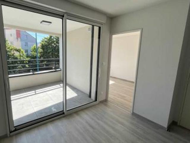 location appartement clermont ferrand 2 pièces 45 m2 puy de dome 63000 596 € / mois