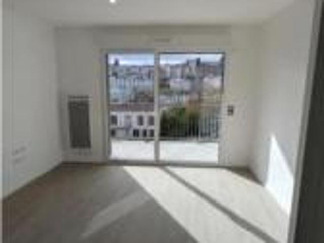 location appartement clermont ferrand 2 pièces 45 m2 puy de dome 63000 841 € / mois