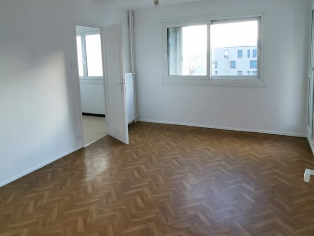 Location appartement Clermont Ferrand 2 pièces 46m² 550€