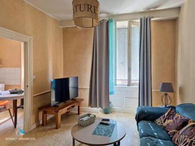 location appartement clermont ferrand 2 pièces 40 m2 puy de dome 63100 450 € / mois