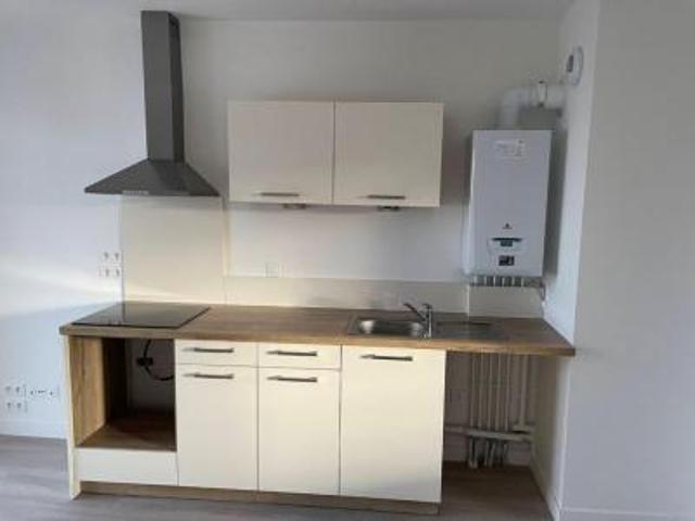 location appartement clermont ferrand 2 pièces 43 m2 puy de dome 63000 551 € / mois