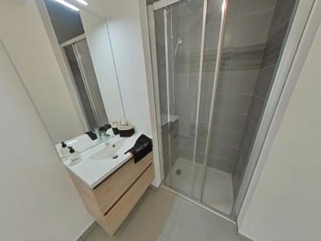 location appartement clermont ferrand 2 pièces 43 m2 puy de dome 63000 610 € / mois