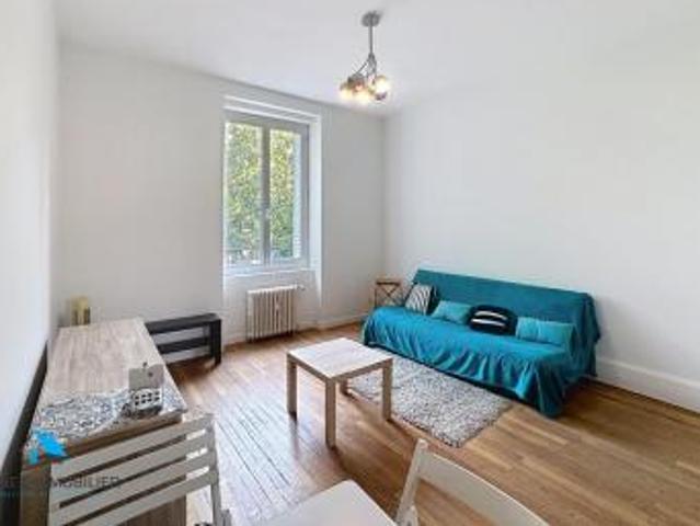 location appartement clermont ferrand 2 pièces 43 m2 puy de dome 63000 700 € / mois