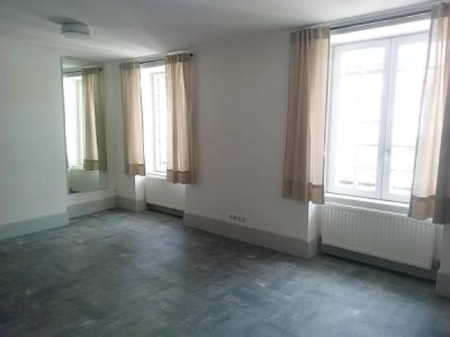 location appartement clermont ferrand 2 pièces 60 m2 puy de dome 63000 655 € / mois