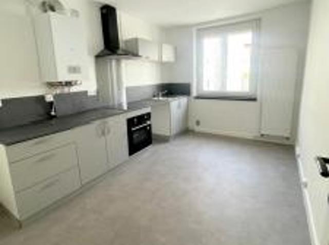 location appartement clermont ferrand 3 pièces 56 m2 puy de dome 63000 700 € / mois