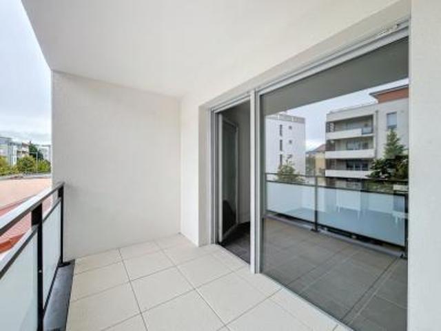 location appartement clermont ferrand 3 pièces 57 m2 puy de dome 63000 772 € / mois