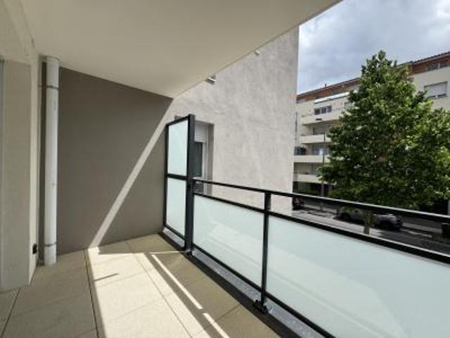 location appartement clermont ferrand 3 pièces 59 m2 puy de dome 63000 776 € / mois