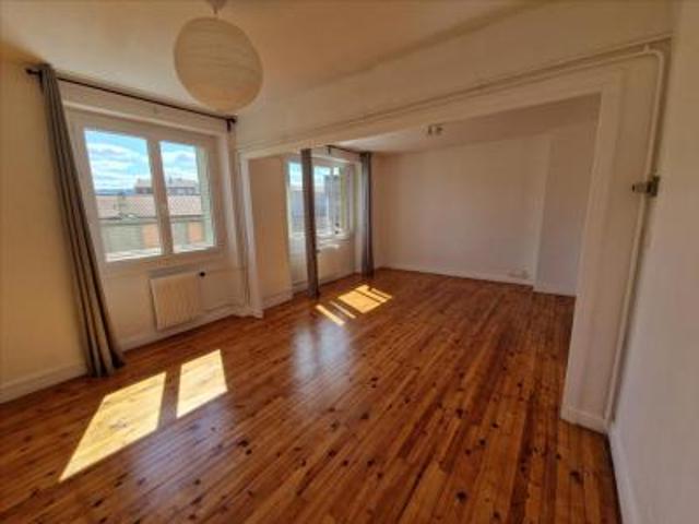 location appartement clermont ferrand 3 pièces 65 m2 puy de dome 63000 650 € / mois