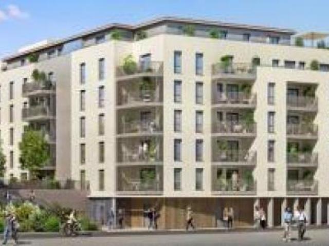 location appartement clermont ferrand 3 pièces 65 m2 puy de dome 63000 757 € / mois