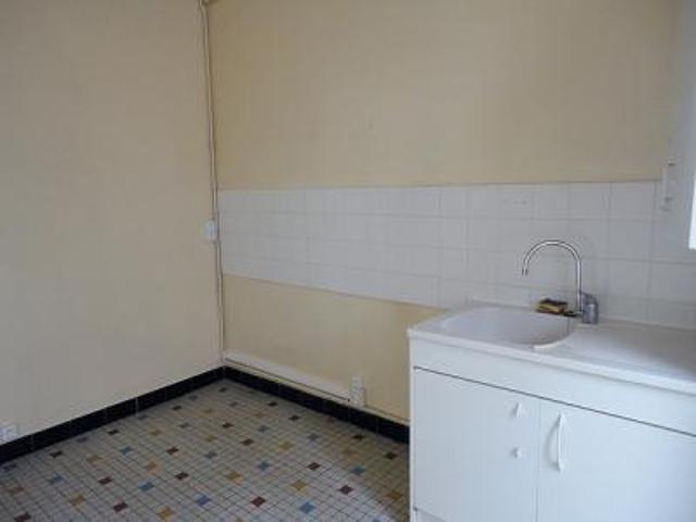 location appartement clermont ferrand 3 pièces 67 m2 puy de dome 63000 635 € / mois