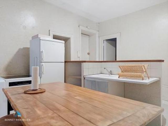 location appartement clermont ferrand 3 pièces 67 m2 puy de dome 63000 750 € / mois