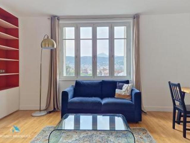 location appartement clermont ferrand 3 pièces 67 m2 puy de dome 63000 980 € / mois