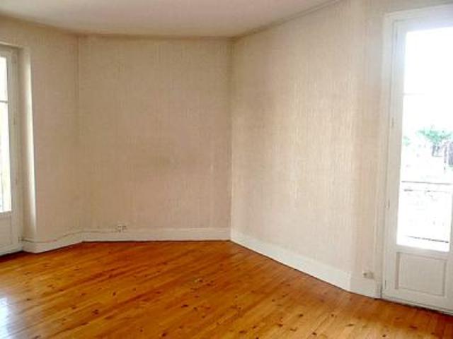 location appartement clermont ferrand 3 pièces 69 m2 puy de dome 63000 895 € / mois
