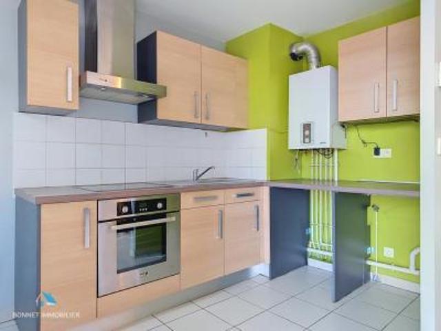 location appartement clermont ferrand 3 pièces 62 m2 puy de dome 63000 870 € / mois