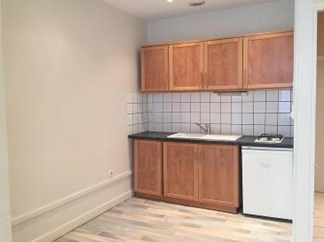 location appartement clermont ferrand 3 pièces 63 m2 puy de dome 63000 635 € / mois